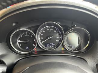 2013 Mazda Cx-5 - Thumbnail