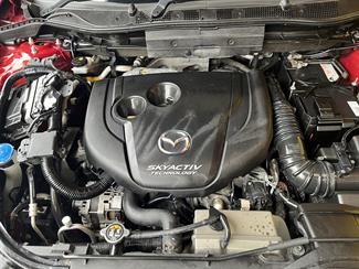 2013 Mazda Cx-5 - Thumbnail