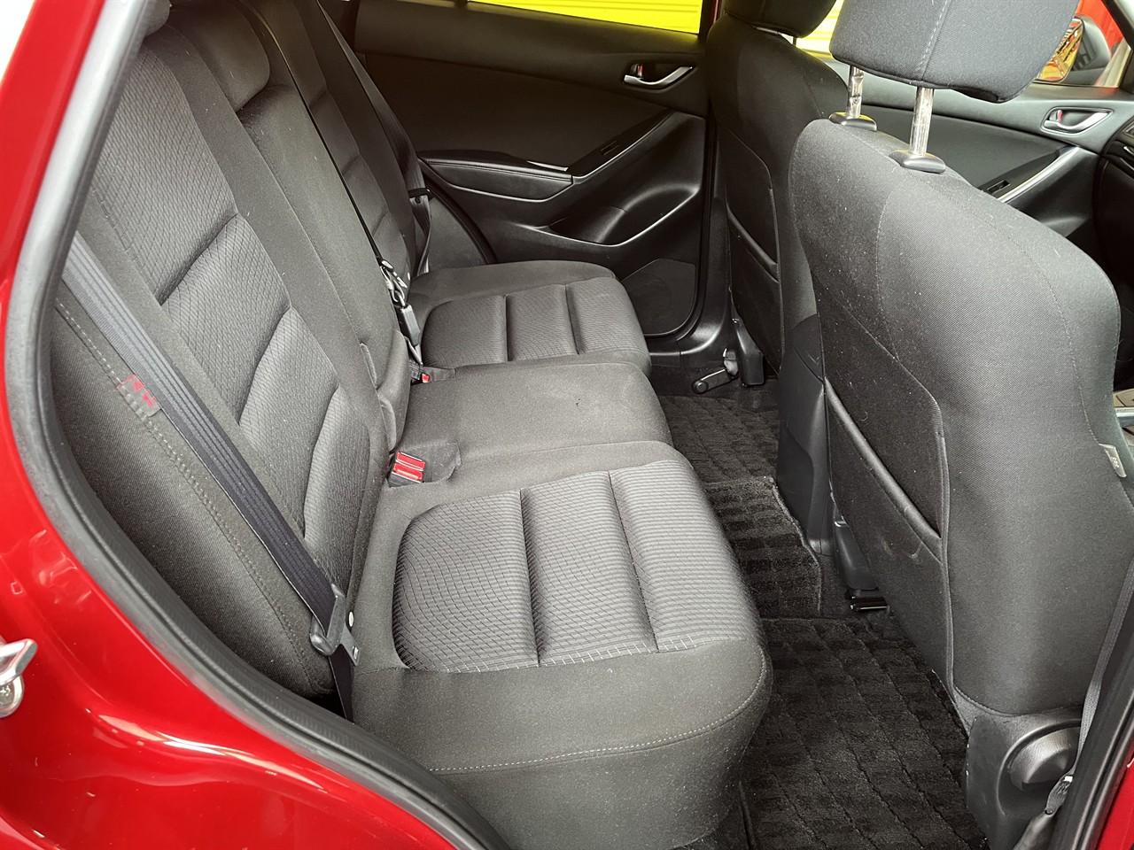 2013 Mazda Cx-5