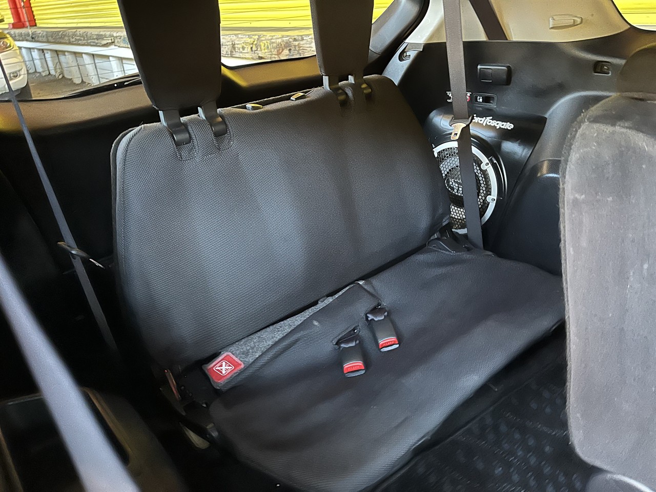 2009 Mitsubishi Outlander