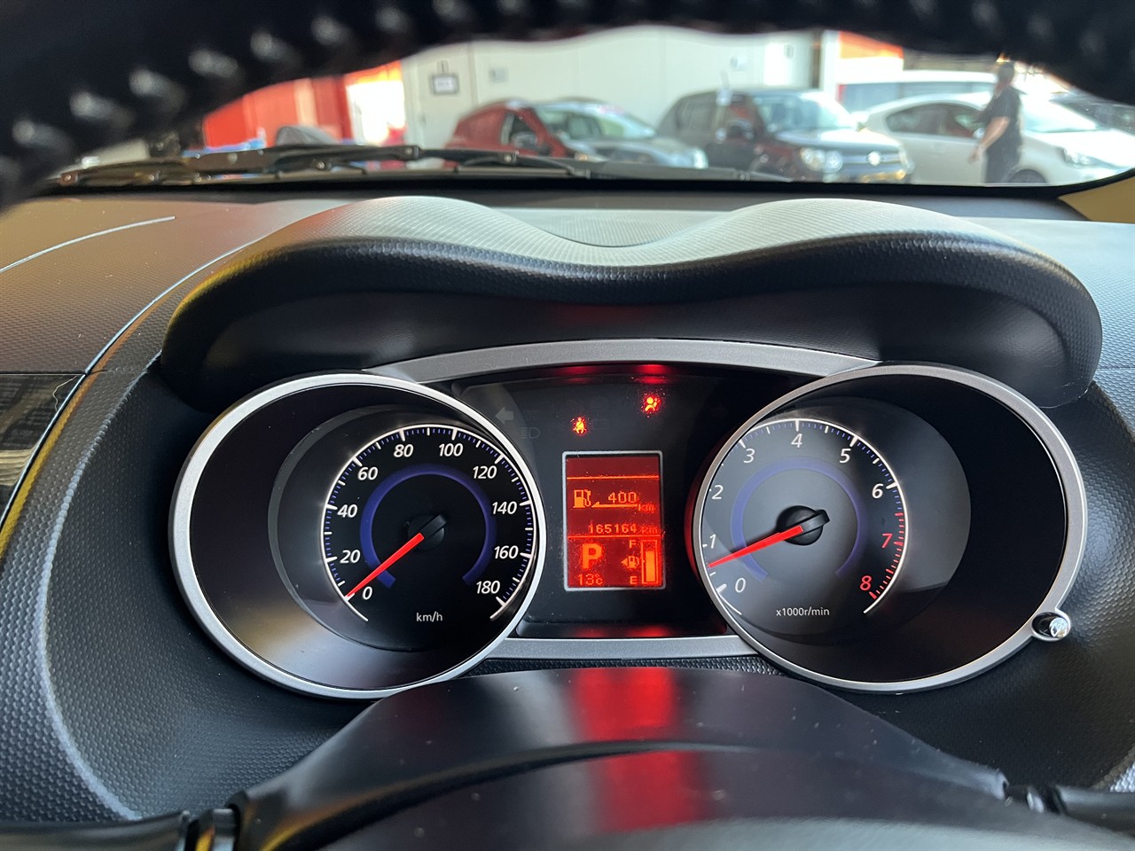 2009 Mitsubishi Outlander