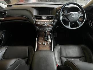 2012 Nissan Fuga - Thumbnail