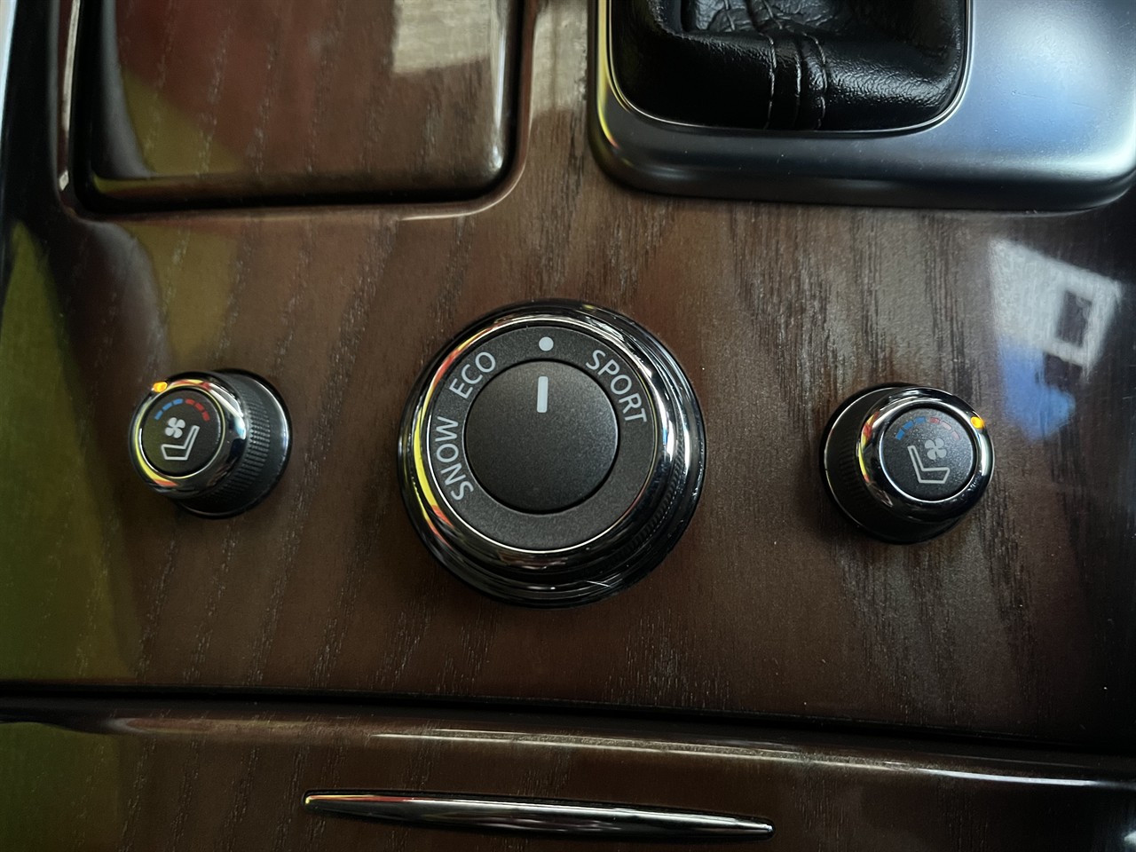 2012 Nissan Fuga