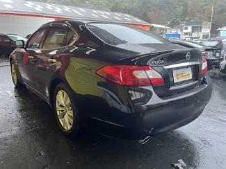 2012 Nissan Fuga - Thumbnail