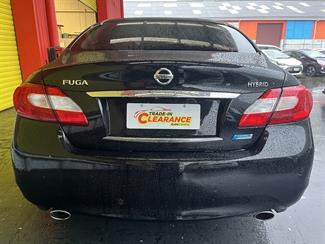 2012 Nissan Fuga - Thumbnail