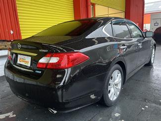 2012 Nissan Fuga - Thumbnail