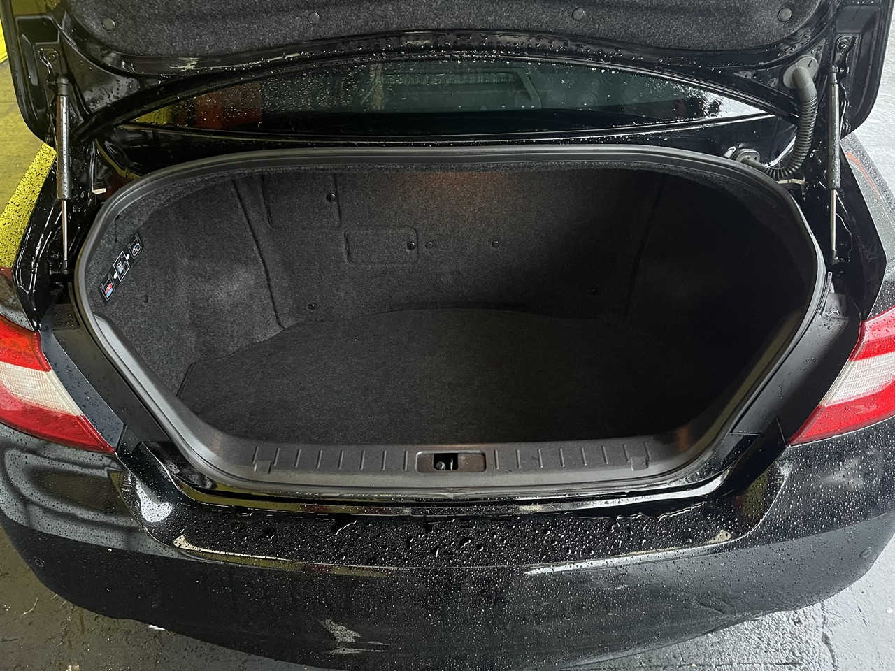 2012 Nissan Fuga
