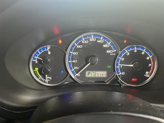 2009 Subaru Exiga - Thumbnail