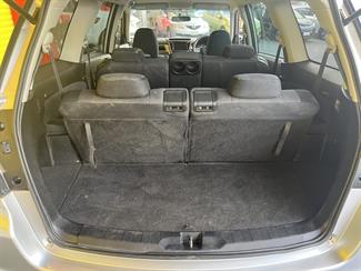 2009 Subaru Exiga - Thumbnail