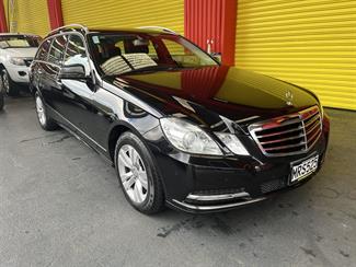 2010 Mercedes-Benz E300 - Thumbnail