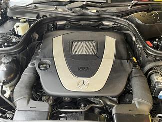 2010 Mercedes-Benz E300 - Thumbnail
