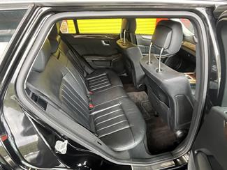2010 Mercedes-Benz E300 - Thumbnail