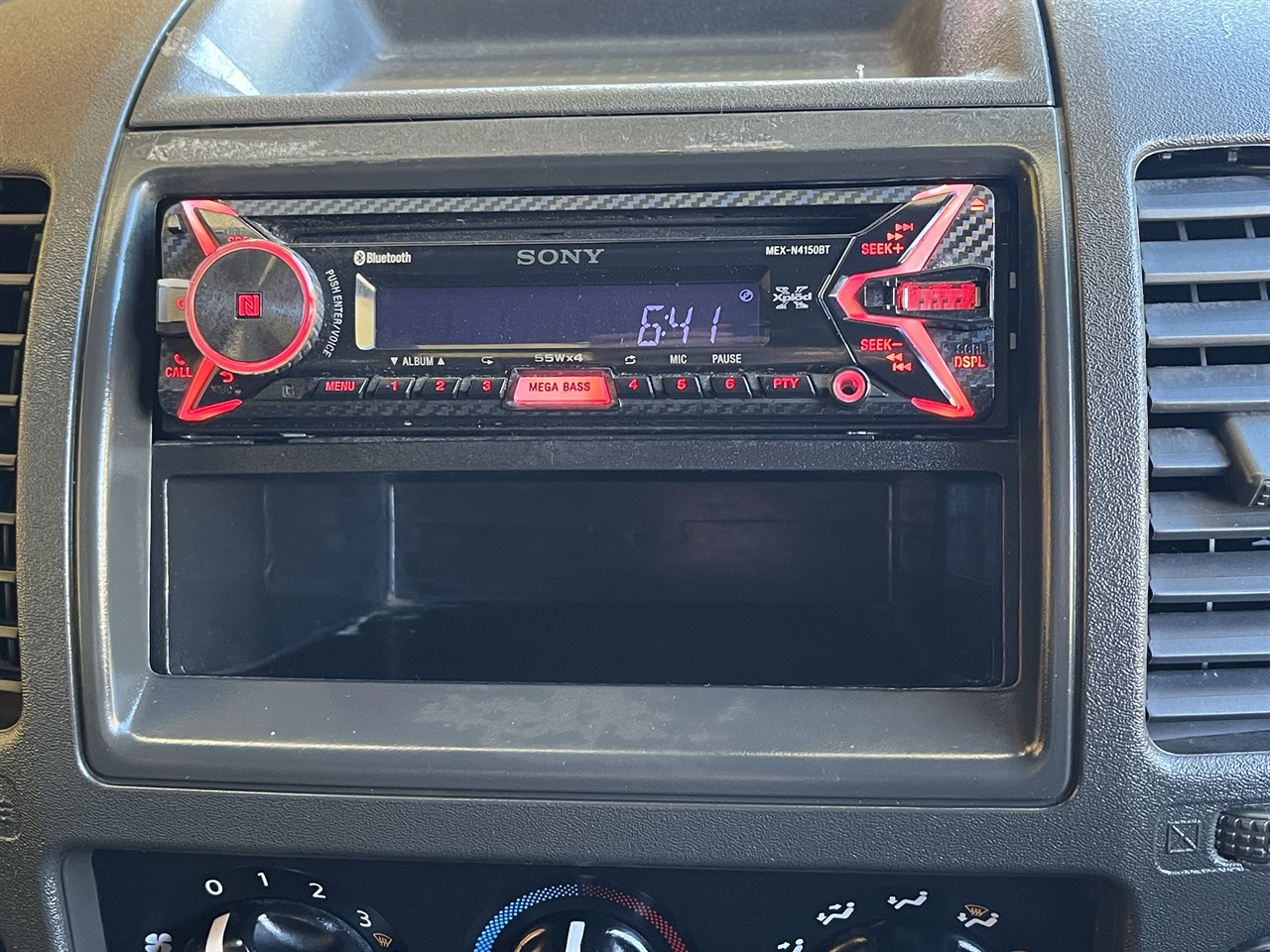 2009 Nissan Navara