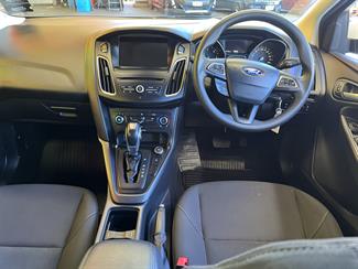 2015 Ford Focus - Thumbnail