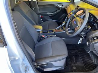 2015 Ford Focus - Thumbnail