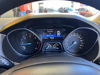 2015 Ford Focus - Thumbnail