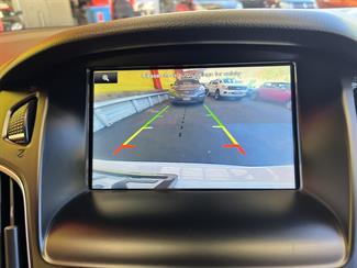 2015 Ford Focus - Thumbnail