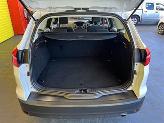 2015 Ford Focus - Thumbnail