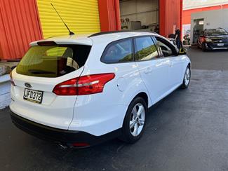 2015 Ford Focus - Thumbnail