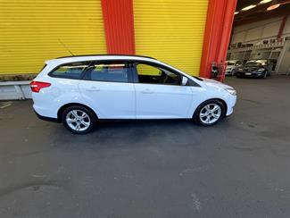 2015 Ford Focus - Thumbnail