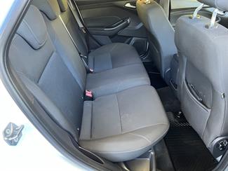 2015 Ford Focus - Thumbnail