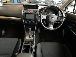 2013 Subaru Xv - Thumbnail