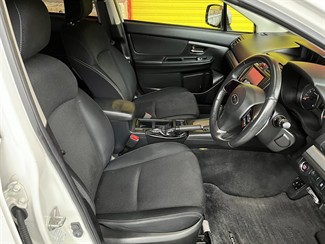 2013 Subaru Xv - Thumbnail