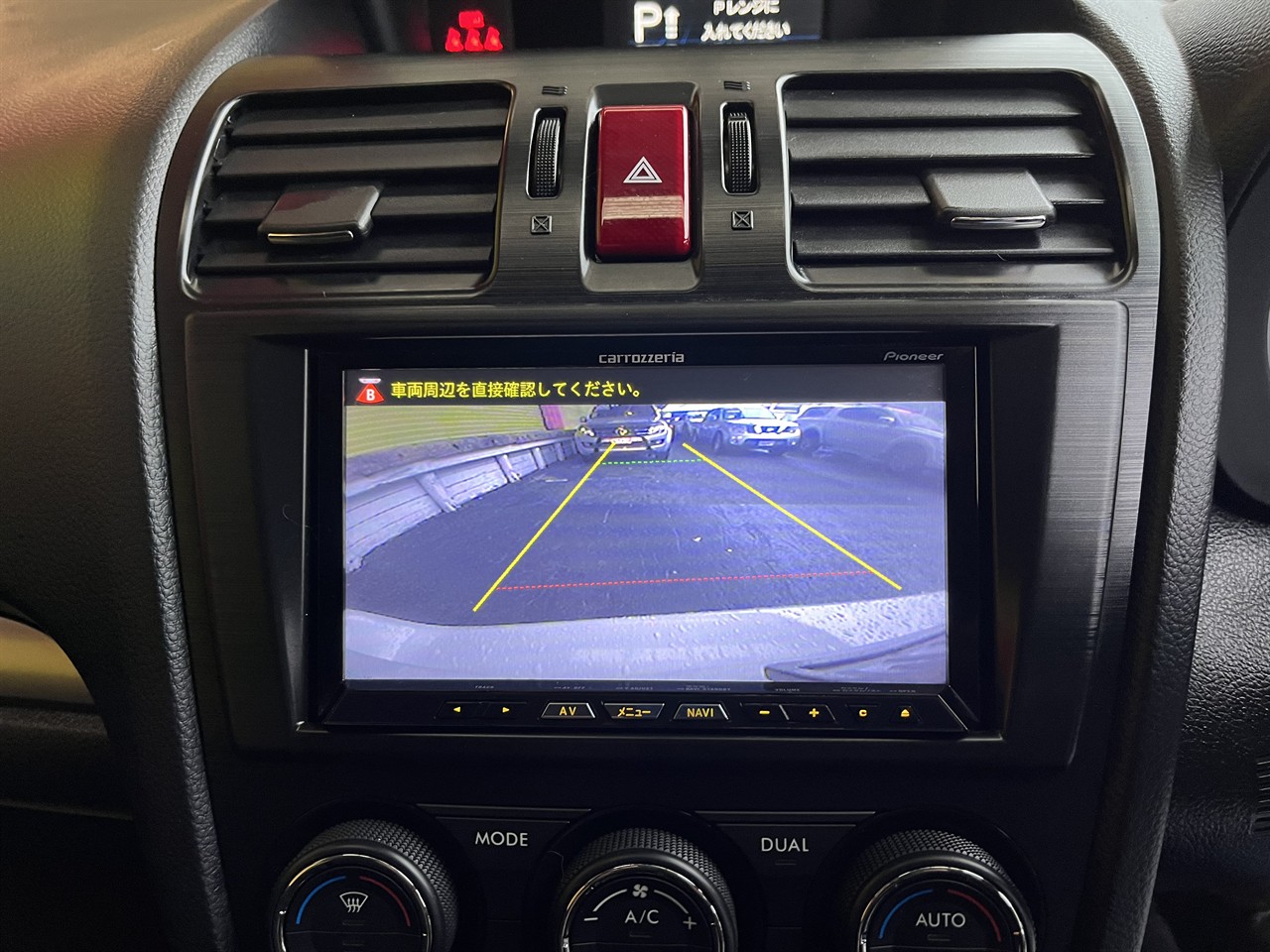 2013 Subaru Xv