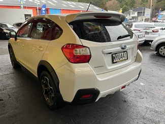 2013 Subaru Xv - Thumbnail