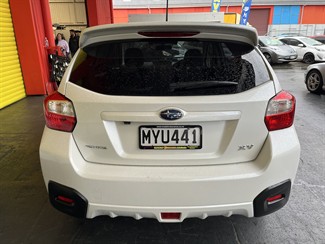 2013 Subaru Xv - Thumbnail