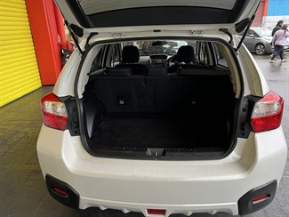 2013 Subaru Xv - Thumbnail