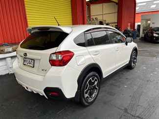2013 Subaru Xv - Thumbnail