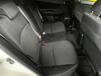2013 Subaru Xv - Thumbnail