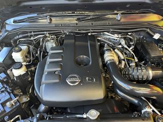 2009 Nissan pathfinder - Thumbnail