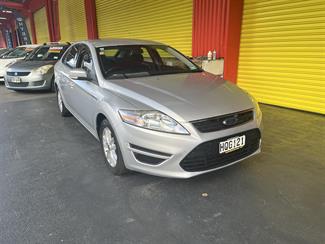 2014 Ford Mondeo - Thumbnail