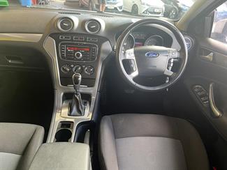 2014 Ford Mondeo - Thumbnail