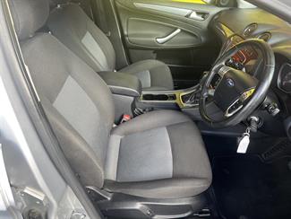 2014 Ford Mondeo - Thumbnail