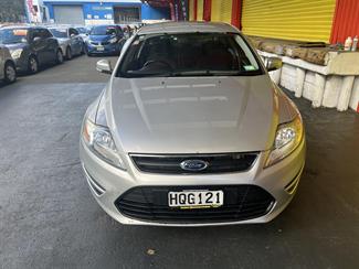 2014 Ford Mondeo - Thumbnail