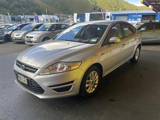 2014 Ford Mondeo - Thumbnail