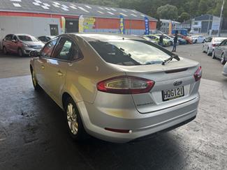 2014 Ford Mondeo - Thumbnail