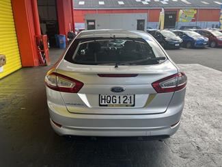 2014 Ford Mondeo - Thumbnail