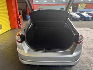 2014 Ford Mondeo - Thumbnail