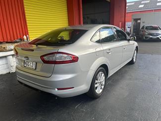 2014 Ford Mondeo - Thumbnail