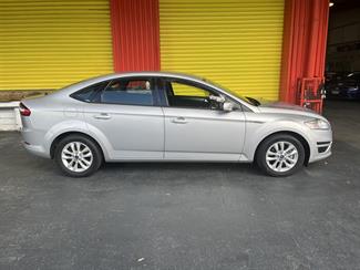 2014 Ford Mondeo - Thumbnail
