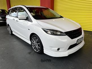 2010 Mazda Premacy - Thumbnail