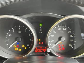 2010 Mazda Premacy - Thumbnail