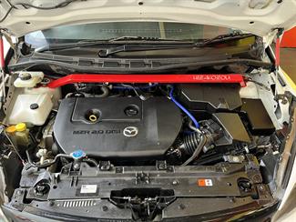 2010 Mazda Premacy - Thumbnail