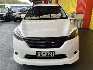2010 Mazda Premacy - Thumbnail