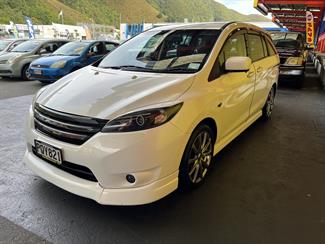 2010 Mazda Premacy - Thumbnail