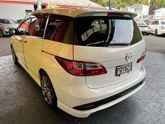 2010 Mazda Premacy - Thumbnail